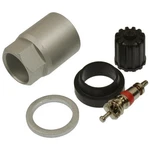 For Lexus Es350 2016-2018 Standard Tpms Sensor W Aluminum Valve. Fixed Price $86.87.