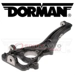 Dorman Front Right Steering Knuckle For 2007-2010 Ford Explorer Sport Trac Lr. Fixed Price $176.29.