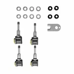 Genuine Mopar Ram 1500 2500 3500 4500 5500 Tpms Sensor Kit P68600218aa 2023-2026. Fixed Price $69.00.