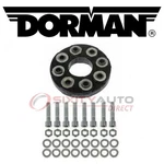 Dorman Rear Drive Shaft Coupler For 1999-2002 Mercedes-benz E55 Amg Zu. Fixed Price $118.60.