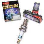 1 Pc Denso Iridium Power Spark Plug For Honda Trx350tm Fourtrax Rancher Xa. Fixed Price $16.40.