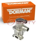 Dorman Secondary Air Injection Check Valve For 2005 Saab 9-7x 4.2l L6 Pf. Fixed Price $138.41.