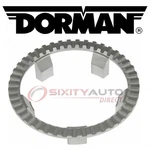 Dorman Front Right Abs Reluctor Ring For 1994-1999 Subaru Legacy Brake Zw. Fixed Price $145.23.
