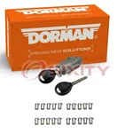 Dorman Ignition Lock Cylinder For 2003 Dodge Sx 2.0 Primary Ib. Fixed Price $75.69.
