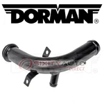 Dorman Hvac Heater Hose Assembly For 1996-2000 Plymouth Breeze 2.4l L4 Md. Fixed Price $82.30.