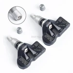 2pcs 5q0907275b Tpms Tire Pressure Monitoring Sensor For Porsche Audi Mclaren Vw. Fixed Price $18.55.