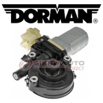 Dorman Front Right Power Window Motor For 2007-2013 Nissan Altima Electrical Pj. Fixed Price $189.56.