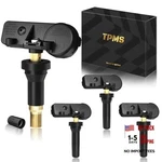 Tpms Sensor 433mhz Pre-programmed,tire Pressure Fits Chrysler Town. Fixed Price $49.63.
