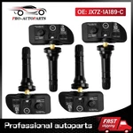 4 X Tpms Tire Pressure Sensor Fit Ford Escape Explorer 2020-2021 Jx7z-1a189-c. Fixed Price $29.25.
