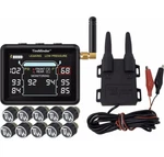 Minder Research Tm22143 Tireminder I10 Rv Tpms With 10 Transmitters. Fixed Price $479.99.