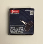 Tpms Sensor-oe Manufactured Denso 550-3006 Fits 2014 Nissan Rogue. Fixed Price $34.99.