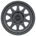 Method Mr31678558500 17x8.5 0mm Offset 5x150 110.5mm Matte Black Wheel. Fixed Price $299.00.