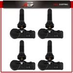 4x Tpms Tire Pressure Sensor For 2011-2017 Hyundai Kia Rio 1.6l 1.8l 315mhz. Fixed Price $30.76.