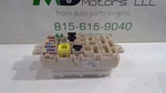 2021-2024 Mitsubishi Mirage Anti Theft Module Fuse Relay Box 8637c207. Fixed Price $114.50.