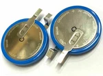 5 Pc Genuine Maxell Cr2450hr 3v Battery For Tpms Tire Air Pressure Sensors Plc. Fixed Price $19.25.
