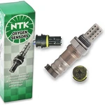 Ngk Ntk Upstream Right O2 Oxygen Sensor For 2001-2003 Mercedes-benz Ml320 Qf. Fixed Price $86.06.