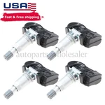 4pcs Tire Pressure Sensor Tpms 52933-2j100 For Kia Rio Hyundai Accent Genesis Us. Fixed Price $30.89.