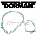 Dorman Front Differential Gasket For 2008-2020 Gmc Sierra Driveline Axles Uo. Fixed Price $59.83.