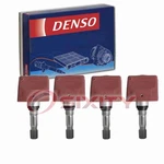 4 Pc Denso Tire Pressure Monitoring System Sensors For 2002-2005 Mercury Gb. Fixed Price $151.78.