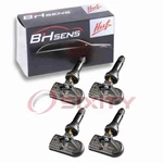 4 Pc Huf Tpms Sensors For 2020 Bmw M235i Xdrive Gran Coupe Tire Pressure Ph. Fixed Price $129.65.