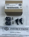 Harley Davidson Genuine Tire Pressure Monitoring Sensor (tpms) 42300150. Fixed Price $140.00.