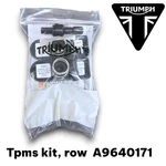 Oem Triumph Tpms Kit Tiger Explorer A9640171. Fixed Price $250.00.