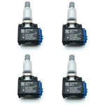 4x Mercedes Benz E Class W214 S214 Tpm Sensors A0009058413 A0009055419 Blue. Fixed Price $104.57.