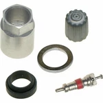 Dill 1100k Tpms Sensor Valve Stem Service Kit For Toyota / Lexus Pacific Sensors. Fixed Price $8.80.