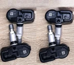 4pcs New 40700-jk01b Tpms Tire Pressure Sensor For Nissan Frontier Ex35 Fx. Fixed Price $31.95.