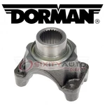 Dorman Front Driveshaft At Axle Drive Shaft Pinion Yoke For 1984-1993 Hh. Fixed Price $142.49.