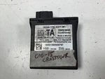 10-15 Honda Accord Crosstour Tire Pressure Control Module Tpms 39350-tp6-a01 Oem. Fixed Price $45.00.