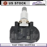 1pcs Bmw Tire Pressure Sensor Tpms For 2 3 4 Series I3 I8 X1 X2 X5 X6. Fixed Price $12.44.
