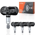 Aclong Tpms Tire Pressure Sensor Fit For Toyota Camry Prius Corolla Rav4 High.... Fixed Price $58.52.