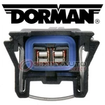 Dorman Techoice Clutch Pedal Position Switch Connector For 1995-2000 Mercury Mb. Fixed Price $24.26.