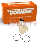Dorman Power Steering Reservoir For 2011-2014 Chrysler 300 3.6l 5.7l V6 V8 Km. Fixed Price $105.39.