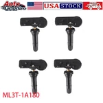 4x Tire Pressure Monitoring Sensor Tpms 68 For Ford F-150 2021-2023. Fixed Price $31.73.