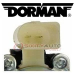 Dorman Front Right Power Window Motor For 2001-2006 Bmw M3 Electrical Av. Fixed Price $67.05.