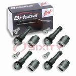 4 Pc Huf Tpms Sensor Service Kits For 2001-2006 Mercedes-benz S55 Amg Tire Af. Fixed Price $24.35.