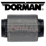 Dorman Front Lower Forward Suspension Control Arm Bushing For 2005-2009 Be. Fixed Price $23.71.