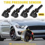 F2gz-1a189-a For Ford Edge F-150 Mustang Sport 4 Tire Pressure Sensors 2015-2021. Fixed Price $27.54.