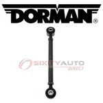 Dorman Rear Alignment Camber Toe Lateral Link For 2003-2004 Acura Rl Cx. Fixed Price $67.57.