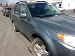 Used Tire Pressure Monitoring System (tpms) Control Mod Fits: 2010 Subaru Forest. Fixed Price $215.65.