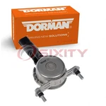 Dorman Right Variable Timing Solenoid Vvt For 2011-2016 Ford F-350 6.2l V8 Vz. Fixed Price $36.54.