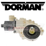 Dorman Front Right Power Window Motor For 2008-2017 Ford Expedition Iw. Fixed Price $97.99.