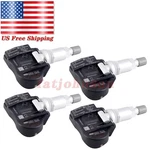 4x For Hyundai Kia 52933-3n100 (=52933b1100) Tpms Wheel Tire Pressure Sensor New. Fixed Price $35.49.