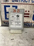 Bmw Tpm Tire Pressure Monitor Sensor Control Unit 6 785 279 01. Fixed Price $35.00.