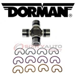 Dorman Rear Drive Shaft Repair Kit For 1992-2002 Dodge Viper Driveline Axles Zj. Fixed Price $55.16.