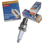 1 Pc Denso Standard U-groove Spark Plug For Suzuki Rm125 1981 Tune Up Kit Hm. Fixed Price $9.48.