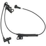 Standard Als742 Abs Wheel Speed Sensor Fits 05-10 Scion Tc. Fixed Price $82.99.