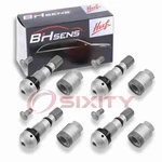 4 Pc Huf Tpms Sensor Service Kits For 2015-2018 Ferrari California T Tire Nj. Fixed Price $18.99.